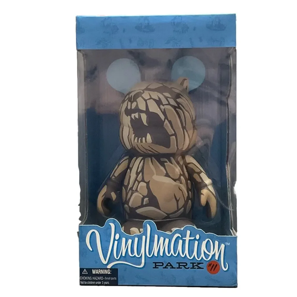 Disney Vinylmation 9” Park 11 Grizzly Peak River Rapids Collectible NIB